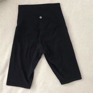 Lululemon Align 10” Biker Short